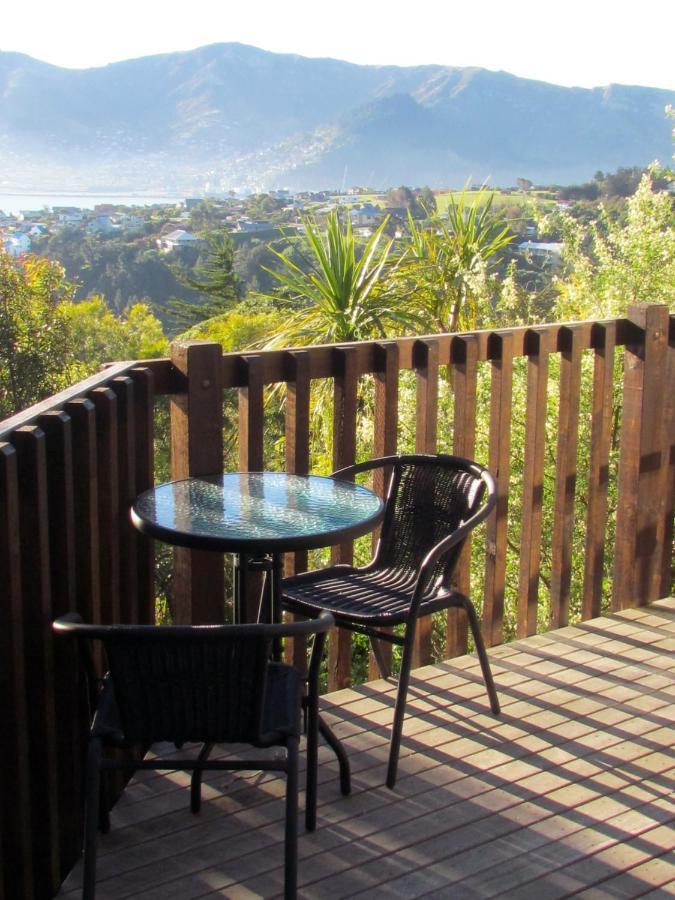 Bayview Studio Diamond Harbour Extérieur photo