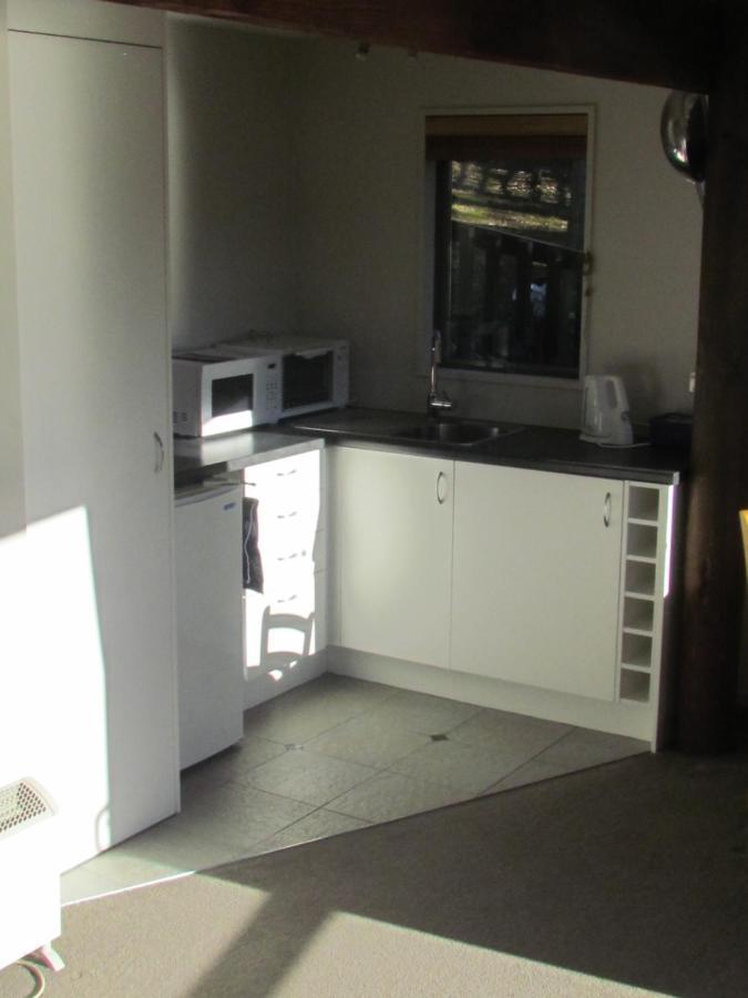 Bayview Studio Diamond Harbour Extérieur photo